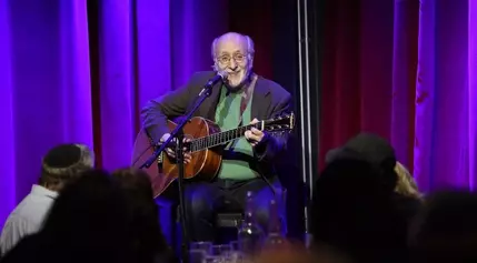 The Legacy of Peter Yarrow: Music and Activism