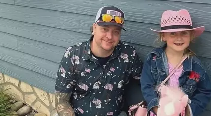 Community Rallies to Support Veteran and His Daughter Amidst Health Challenges