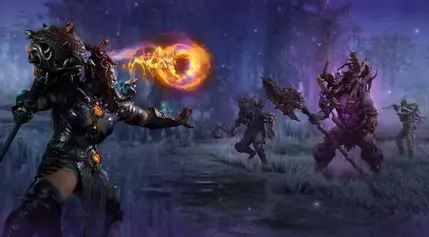 Blizzard Unveils Free Play Period for Diablo 4, Embracing New Challenges in the Gaming Market