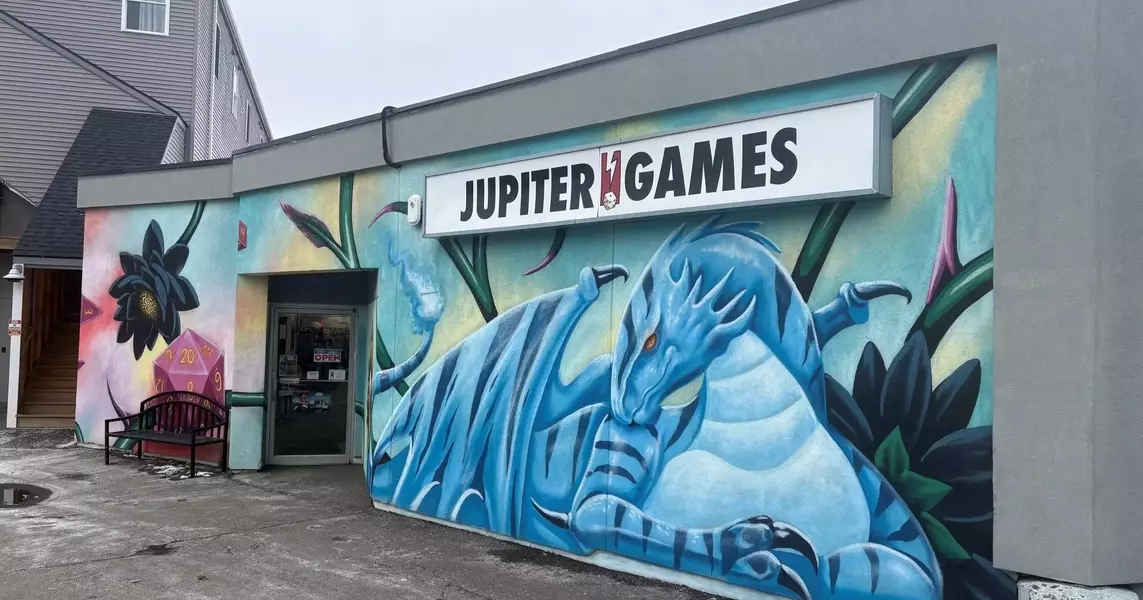 The Final Chapter: Jupiter Games Prepares to Close Its Doors After 16 Years