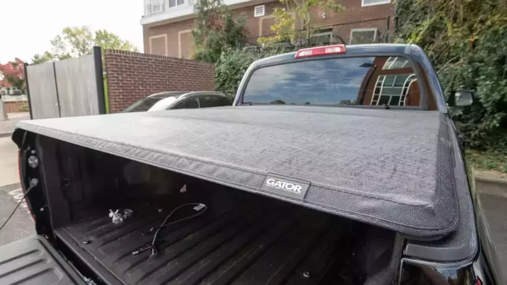 Exploring the Best Soft Tonneau Covers for Trucks