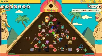 Exploring the Gamification of Pachinko: A New Take on an Old Game