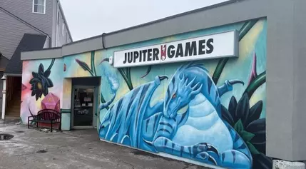 The Final Chapter: Jupiter Games Prepares to Close Its Doors After 16 Years