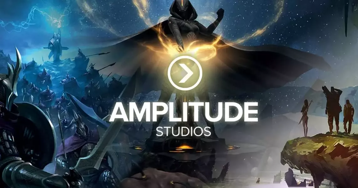 Amplitude Studios Prepares to Unveil New Game at Amplified 25