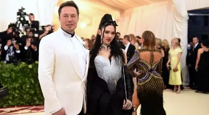 Musk's Gaming Skills Defended by Grimes Amidst Skepticism