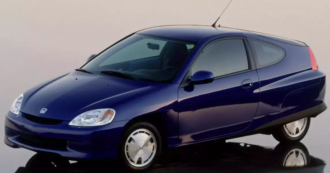 Affordable Gems: Nine Reliable Used Cars Under ,000