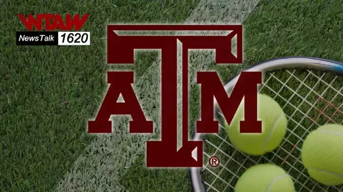 A&M Women's Tennis Set to Defend Title as Nation's Second-Best Team