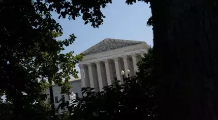 Supreme Court Upholds Federal Law Requiring Corporate Transparency