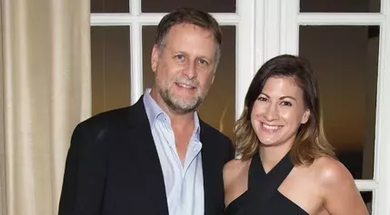 Actor Dave Coulier Continues His Battle Against Aggressive Cancer with Positivity