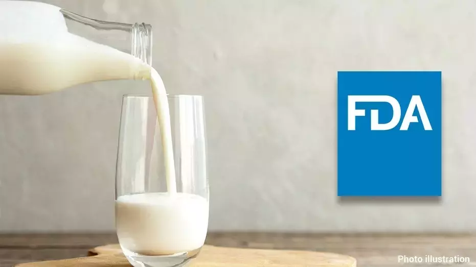 Organic Milk Recall: Uncovering the Spoilage Concerns and Industry Impact