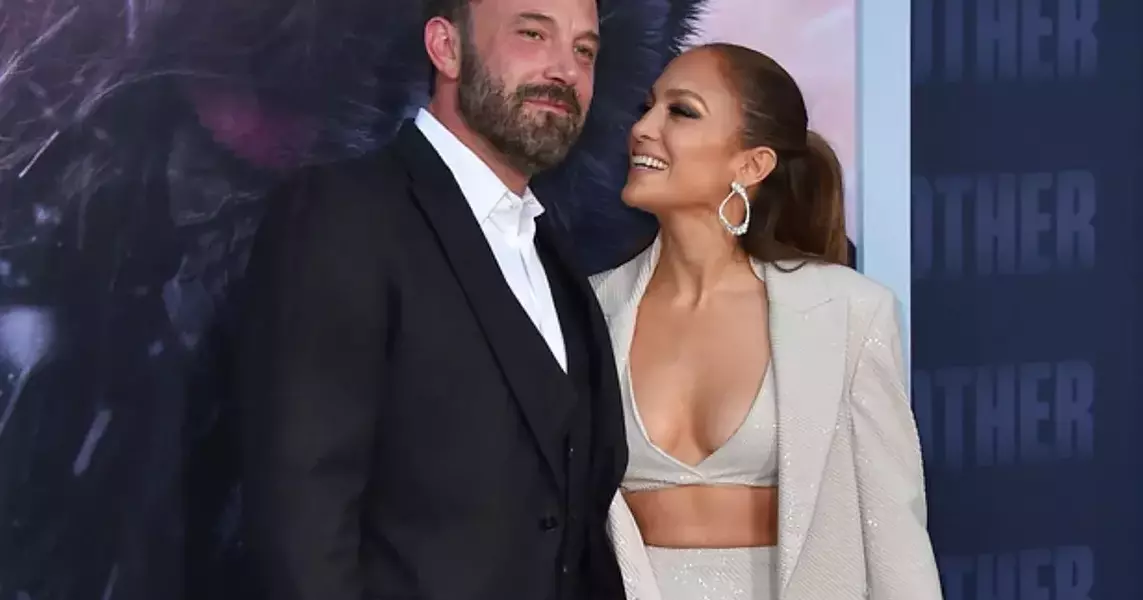 Jennifer Lopez Embraces New Beginnings After Divorce Settlement