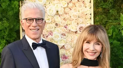 Mary Steenburgen Reflects on Her Love for Ted Danson: Beyond First Impressions