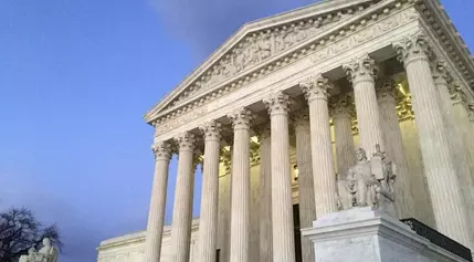 Supreme Court Reinstates Business Registration Rule to Combat Financial Crimes