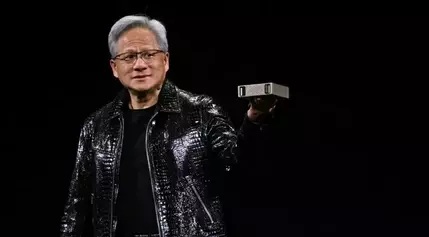 NVIDIA Unveils Cutting-Edge AI-Powered GPUs for Personal Computers