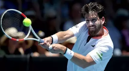 Apology and Reflection: Cameron Norrie's Incident at Auckland Classic