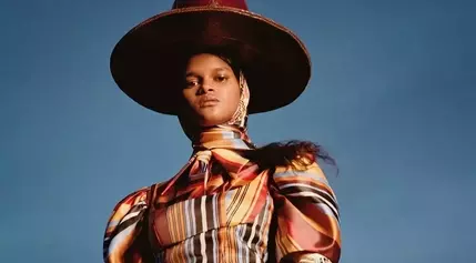 Revolutionizing Fashion: Tolu Coker's Autumn/Winter 2024 Show Celebrates Cultural Identity and Sustainability