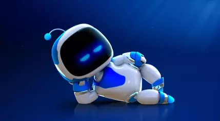 Astro Bot Reigns Supreme: The Unforgettable Gaming Triumph of 2024