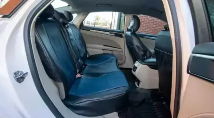 Revitalizing Your Ride: Unveiling the Best Car Seat Covers for Every Need