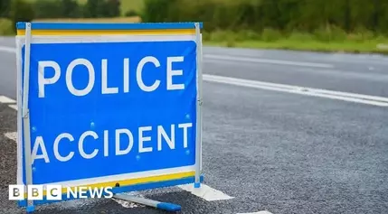 Tragic Crash Claims Life in Argyll and Bute