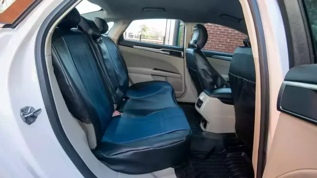 Revitalizing Your Ride: Unveiling the Best Car Seat Covers for Every Need