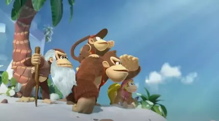 Unleashing the Power of Donkey Kong on Nintendo Switch