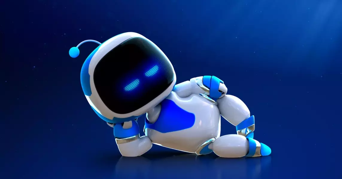 Astro Bot Reigns Supreme: The Unforgettable Gaming Triumph of 2024