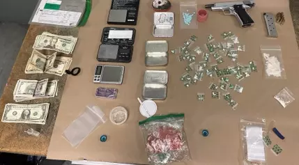 Police Operation Results in Major Drug Trafficker Arrest in Seattle's Belltown