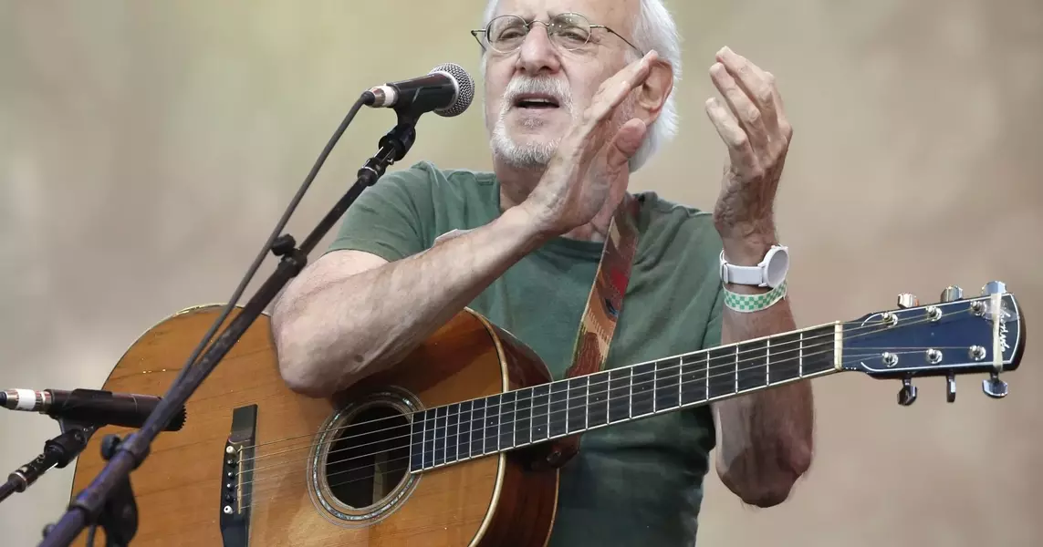 The Timeless Legacy of Folk Music: A Reflection on Peter Yarrow and the Spirit of Activism