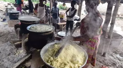 Attieke: A Culinary Treasure of Ivory Coast Recognized by UNESCO