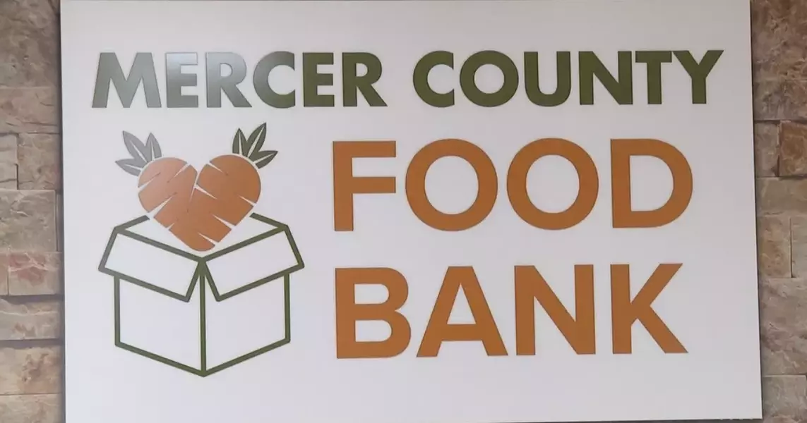 Expanding Access: Mercer County's Mobile Pantry Brings Relief to Food-Insecure Communities