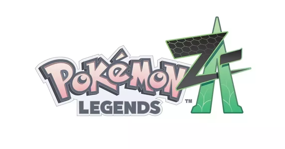 Unveiling the Future: How Pokémon Legends Z-A is Set to Redefine the Franchise