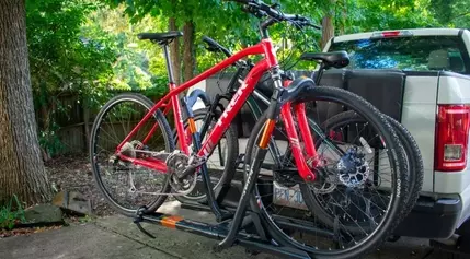 Top Hitch Bike Racks: A Comprehensive Review