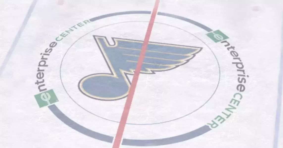 St. Louis Blues Games Return to Local TV: A New Era of Hockey Broadcasting