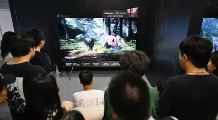 Chinese Gaming Industry Set to Revolutionize Triple-A Titles in 2025