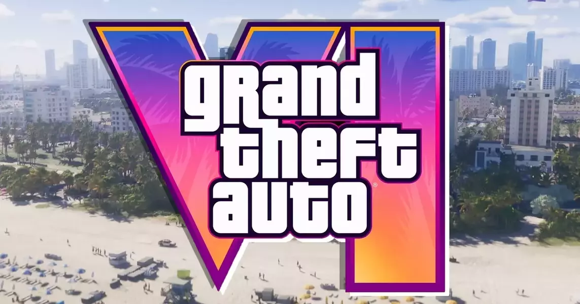 Grand Theft Auto VI: Anticipation Builds as Release Date Draws Closer