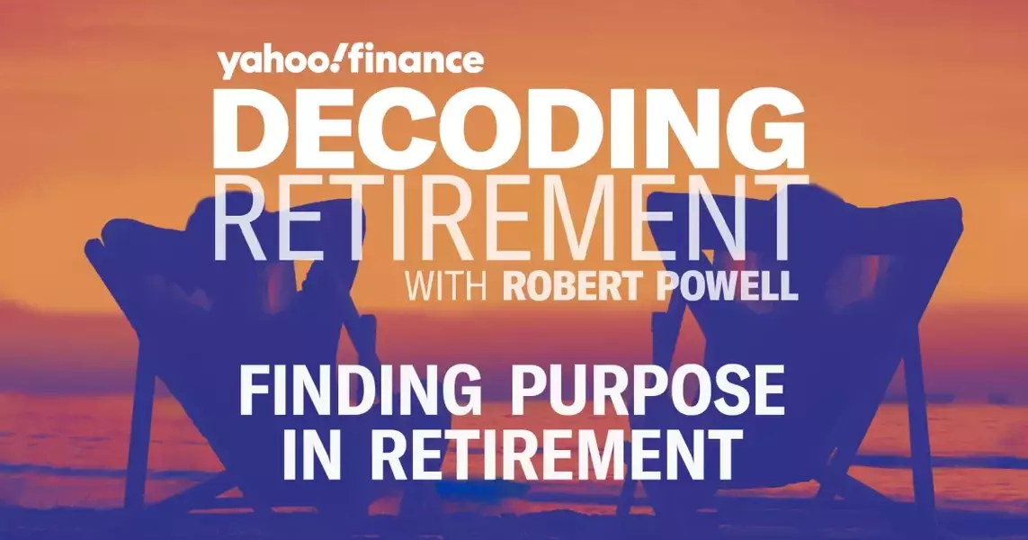 Discovering Life's Purpose Beyond Work: Navigating the Non-Financial Aspects of Retirement