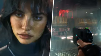 Neo Berlin 2087: A Visually Stunning RPG That Blends Cyberpunk and Action