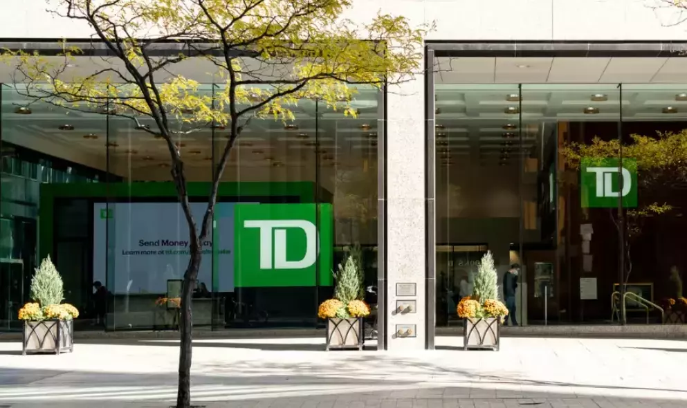 Toronto-Dominion Bank Reviews Strategic Options for Charles Schwab Stake Amid Regulatory Challenges