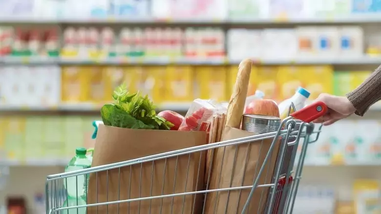 The Hidden Journey of Unsold Groceries: From Shelves to Second Chances