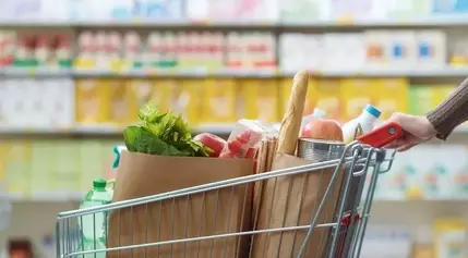 The Hidden Journey of Unsold Groceries: From Shelves to Second Chances