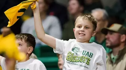 UAB's Family-Friendly Basketball Extravaganza: An Unforgettable Experience for All Ages