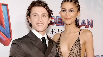 Zendaya and Tom Holland: A Hollywood Love Story That Captivates Hearts