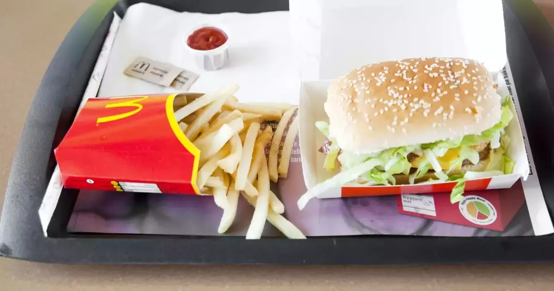 McDonald's Revamps Menu Amidst Rising Food Costs: A New Era of Value