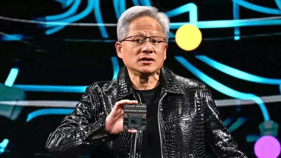 AI Revolution Poised to Transform Robotics: NVIDIA's Vision for the Future