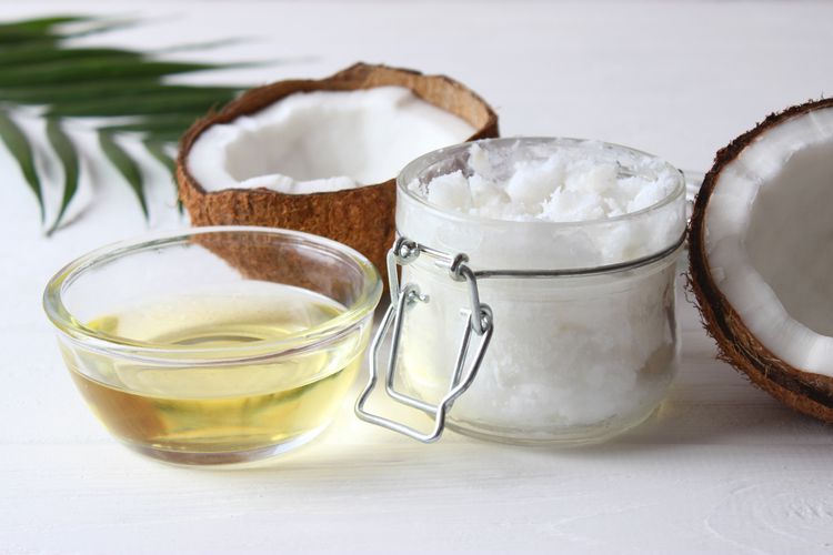 Is Coconut Oil Safe for Dogs?