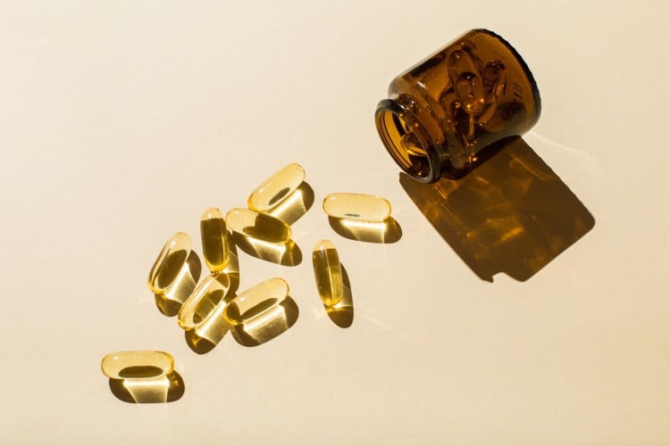 Study on Fish Oil Supplements Finds Many Products Make Unfounded Health Claims