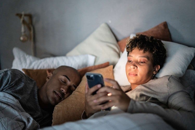 'Night Owls' Are at a Higher Risk of Diabetes