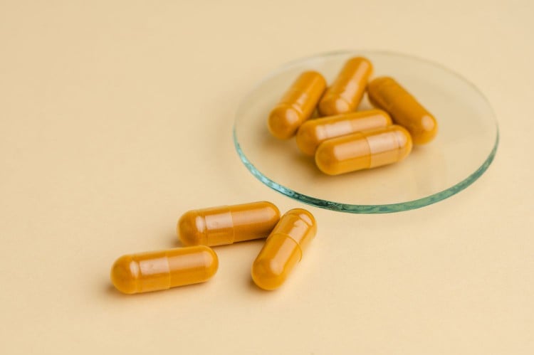 Turmeric for Indigestion: Supplement May Work as Well as Omeprazole