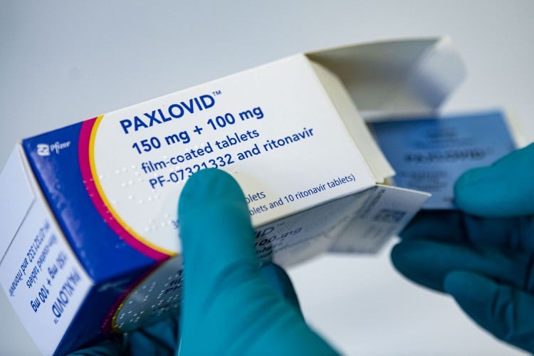 Is Paxlovid Still Effective Against New COVID Variants?