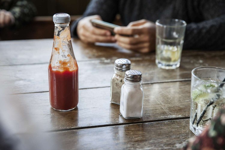 Adding Salt to Meals Linked to Increased Risk of Type 2 Diabetes